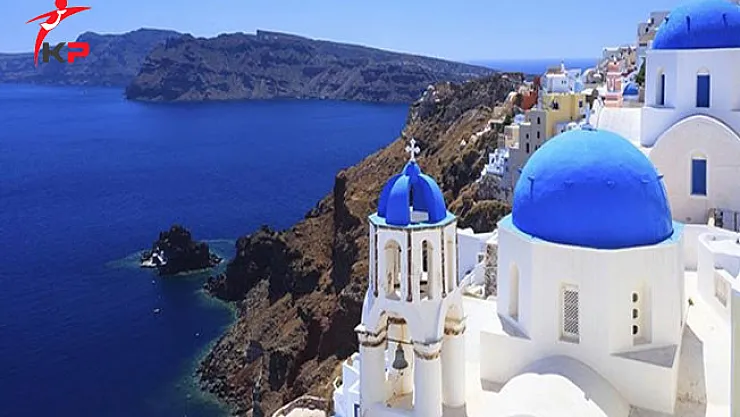 Yunanistan'dan Vize Kararı