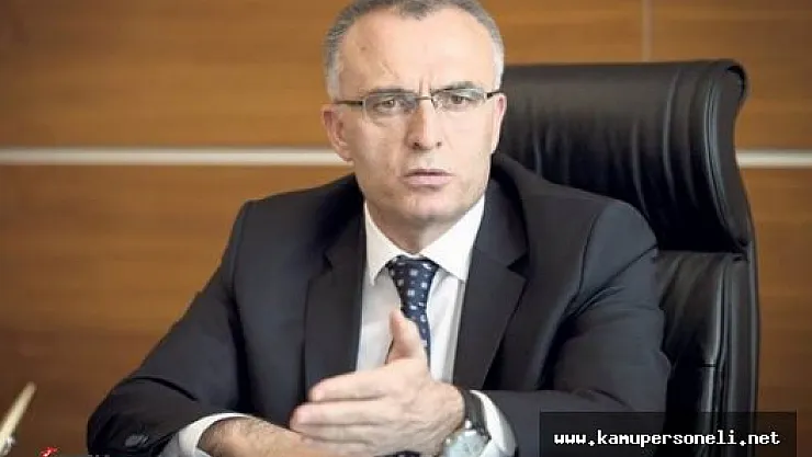 Yurt Dışındaki Vatandaşların Varlıklarını Türkiye'ye Getirmeleri İçin Düzenleme Yapılacak