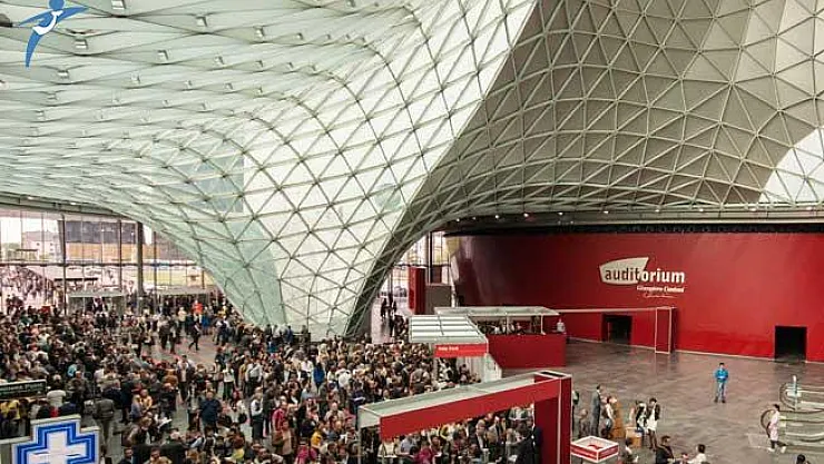 Yurtdışı Fuarlara Katılım Desteği İçin Para-Kredi Koordinasyon Kurulu Kararı Yayımlandı