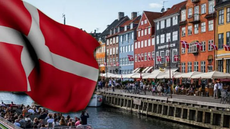 Yurtdışında Çalışmak İsteyenler Dikkat! 97 Bin Lira Maaşla Çalışacak Personeller Aranıyor!