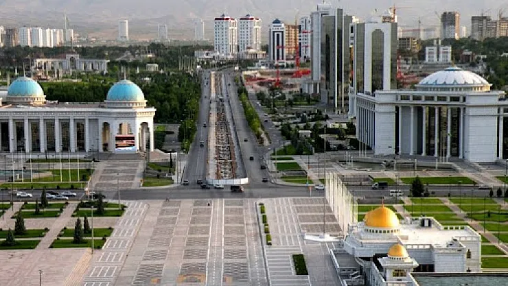 Yurtdışında çalışmak isteyenler için Resmi Gazete'de ilan yayımlandı! Türkmenistan Türkiye'den personel alıyor: Yüksek maaş verilecek