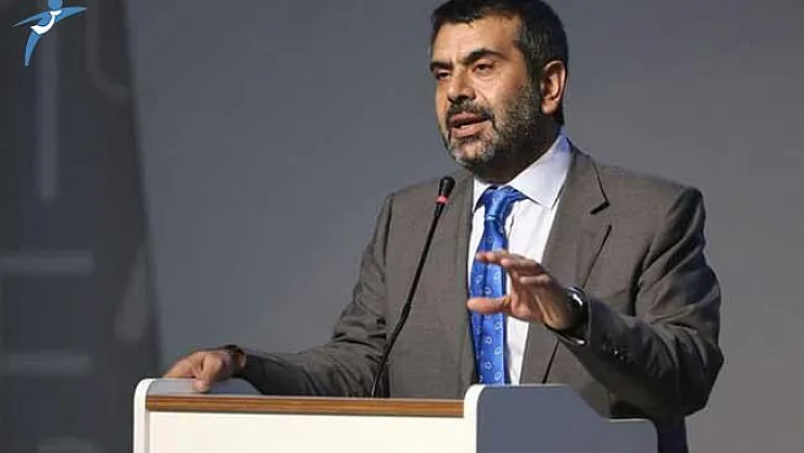 Yusuf Tekin Ankara Hacı Bayram Veli Üniversitesi Rektörlüğüne Atandı!