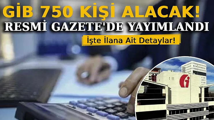 Yüzlerce Memur Alımını Kapsayan İlan Resmi Gazete'de Yayımlandı: 13 İl Başkanlığına Uzman Yardımcısı Alınacak! İşte İlana Ait Detaylar!