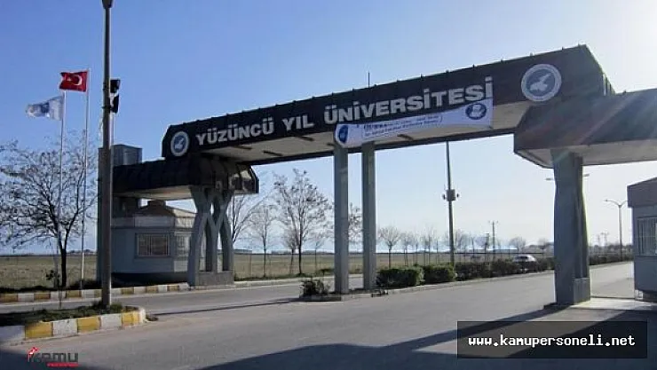 Yüzüncü Yıl Üniversitesi Yaz Okulu Yönetmeliği Değişti