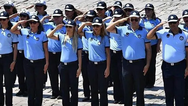 Zabıta alımı bekleyenler müjde! Yeni zabıta alım ilanı yayımlandı