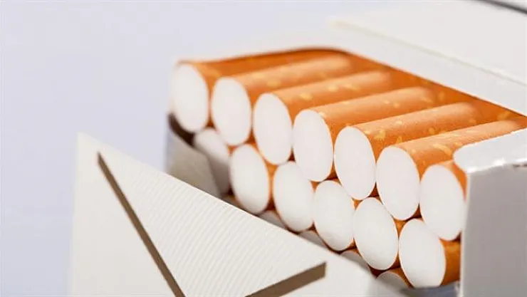 Zam Sonrası Sigara Fiyat Listesi! Güncel Sigara Zammı Fiyat Listesi! Sigara Fiyatları Ne Kadar? En Ucuz ve En Pahalı Sigara Hangisi?