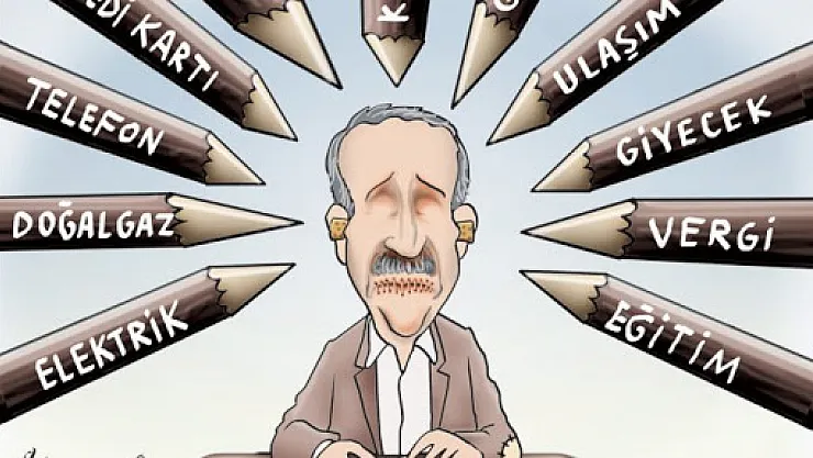 Zam yağmuruna hazır olun! Maliyet artışları son 20 ayın rekorunu kırdı
