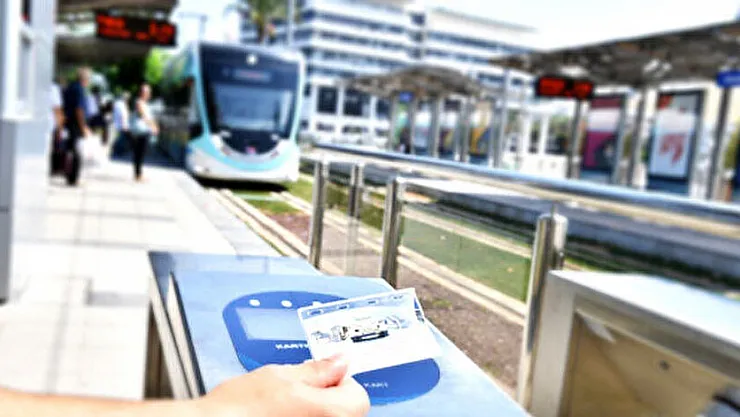 Zamların Ardı Arkası Kesilmiyor! Ulaşıma Yüzde 38'lik Zam Yapıldı