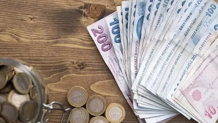 Zamlı maaşı 9 bin 425 TL'nin altında olanlara kötü haber: Milyonlarca kişinin maaşı buhar oldu! Son dakika açıklandı