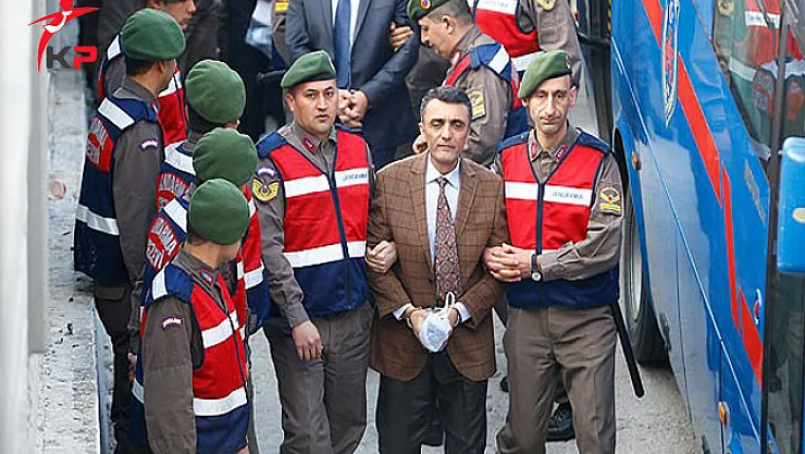 Zekeriya Kuzu Emniyetteki İfadesini Reddetti