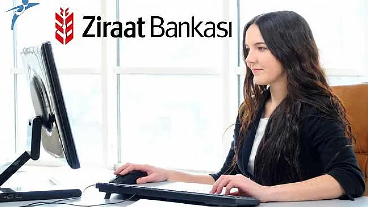 Ziraat Bankası 235 Personel Alımı Yazılı Sınav Sonuçları Açıklandı