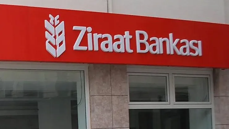 Ziraat Bankası 6 ay geri ödemesiz kredi veriyor!