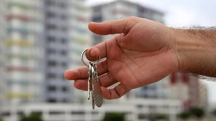 Ziraat Bankası ev ilanları yayınladı! Ziraat bankası  kaçırılmayacak konut kredisi fırsatları