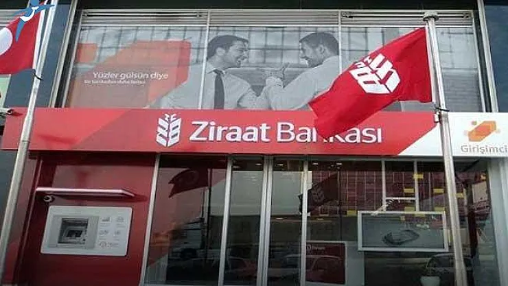 Ziraat Bankası Faiz Oranları (İhtiyaç, Konut ve Taşıt Kredisi Güncel Faiz Oranları)