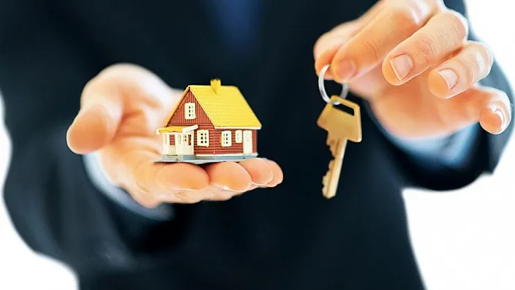 Ziraat Bankası, İzmir'de 6 adet apartman dairesi 3 adet dubleks daire satışa çıkardı! 910 bin TL'den başlayan fiyatları görenler çıldırdı!