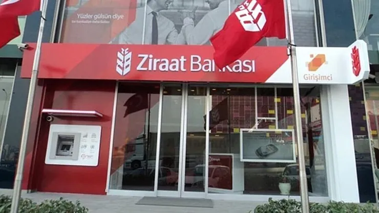 Ziraat Bankası kartı olan herkese müjde! Kartı olanlara 150 TL veriliyor: Önümüzdeki ay sonuna kadar alabilirsiniz