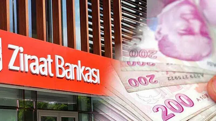 Ziraat Bankası'ndan 77.500 TL'lik Rekor Promosyon! Emekliler ve Kamu Çalışanları İçin Gözler Haziran Sonuna Çevrildi