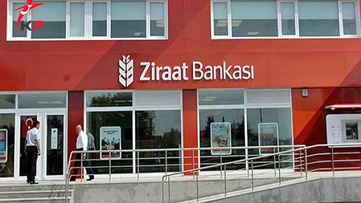 Ziraat Bankası Personel Alım Sonuçları Açıklandı !