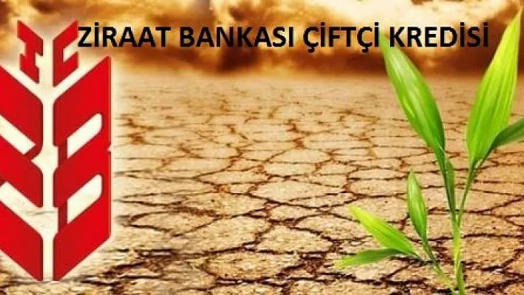 Ziraat Bankası, Tarımsal kredileri yeniden yapılandıracak