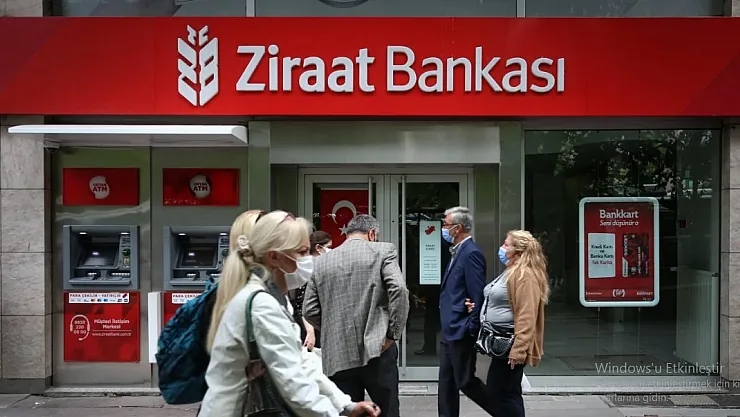 Ziraat Bankası'ndan son çağrı yapıldı: Hesabı olan herkesin 3 ayı kaldı! Başvurmayanın hesabındaki para çekilecek