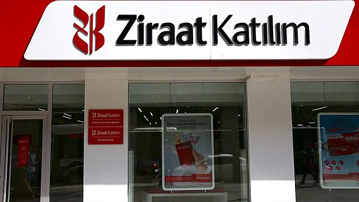 Ziraat Katılım Bankası açıkladı! 12 Temmuz'a kadar 100 TL kazanmak için bunu yapmanız yeterli!