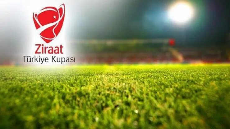 Ziraat Türkiye Kupası'nda çeyrek final rövanş maçları bugün başlıyor. İlk maç Ümraniyespor - Trabzonspor