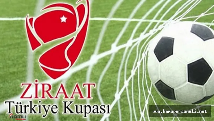Ziraat Türkiye Kupası'nda Sezonu Planlaması Belli Oldu