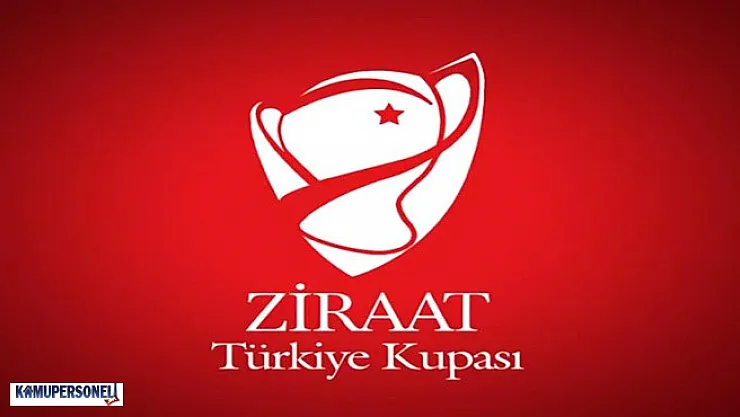 Ziraat Türkiye Kupası'nda yarı final heyecanı yaşanıyor