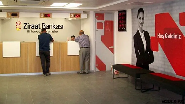 Ziraat ve Ziraat Katılım Bankası'nda 565 Memur Alımı Başvuruları Sona Eriyor! Son Fırsatlar Bugün Bitiyor