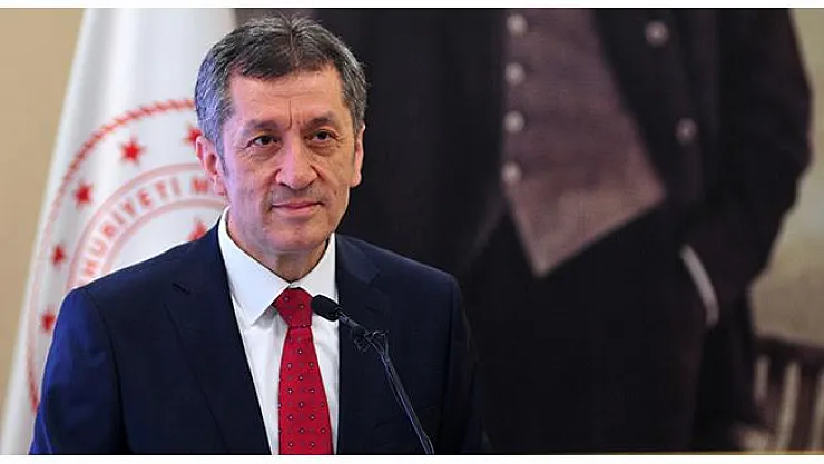 Ziya Selçuk'tan Duygu Yüklü Twitter Mesajı
