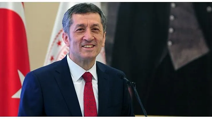 Ziya Selçuk'tan Yaz Dönemi Açıklaması