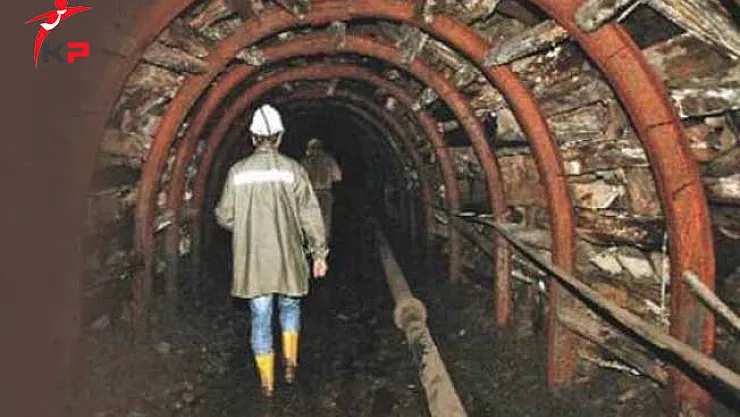 Zonguldak Maden Ocağında Zehirlenen 2 İşçi Hayatını Kaybetti