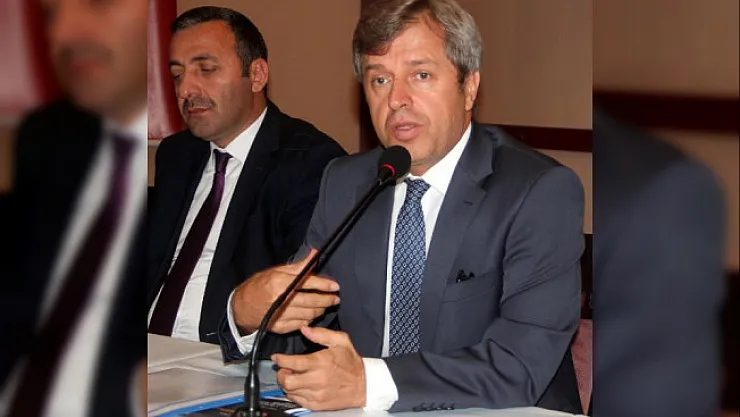 Zonguldak Valisi Çınar'dan Şoför Yorumu
