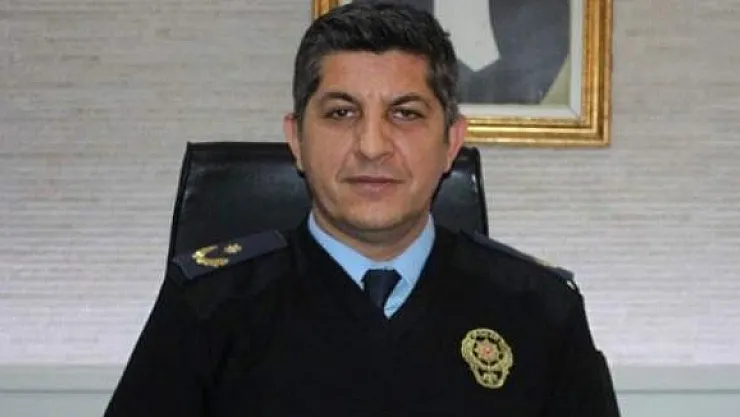 Zonguldak'ın Çaycuma İlçe Emniyet Müdürü Gözaltına Alındı !