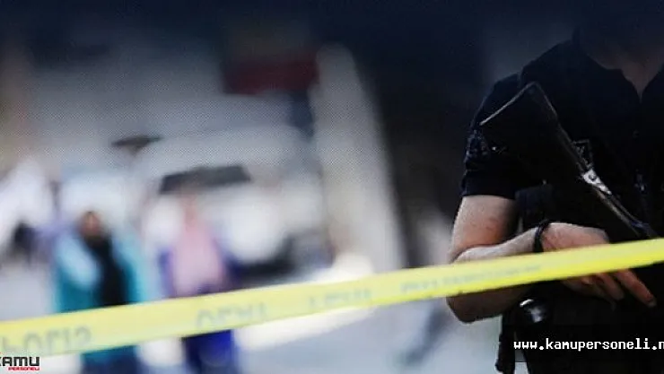 Zonguldak'ta Bilet Gişesi Soyuldu