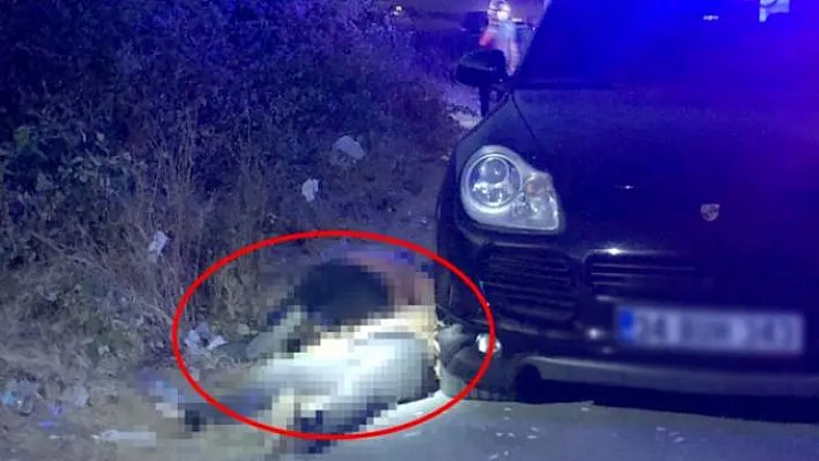 Zonguldak'ta silahlı saldırı! 1'i kadın 2 kişi hayatını kaybetti