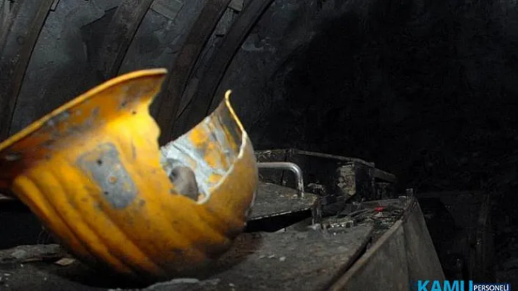 Zonguldak'taki Kaçak Maden Ocağında Göçük! 1 İşçi Yaralı, 1 İşçi Mahsur Kaldı