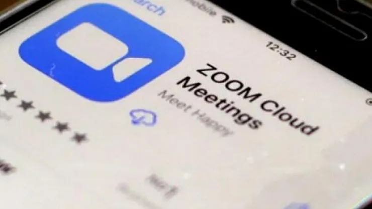 Zoom Uygulaması Dünya'ya Tehlike Saçıyor
