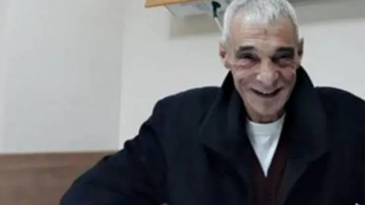 'Zorunamı gitti gardaş' şarkısıyla öne çıkan Fikret Sebas vefat etti