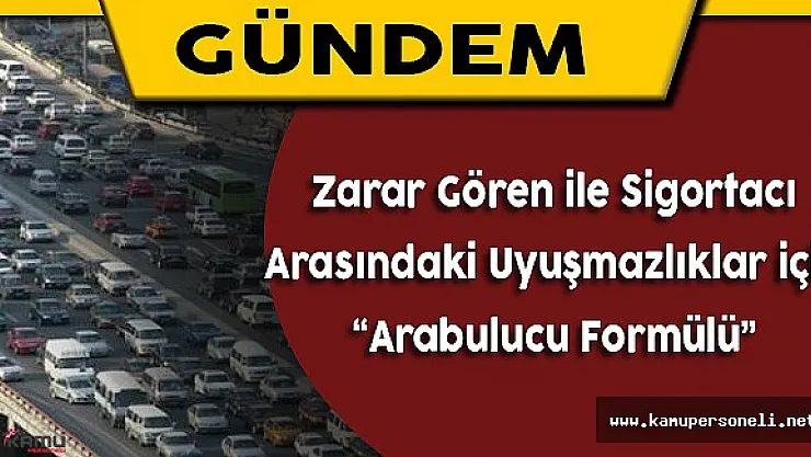 Zorunlu Trafik Sigortasında Önemli Değişiklik