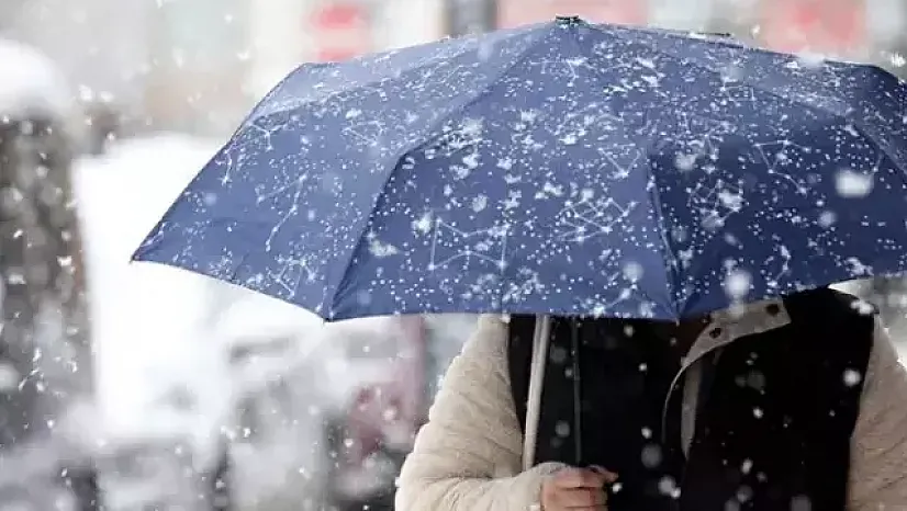 12 Ocak Pazartesi Samsun'da okul yok mu (SAMSUN VALİLİĞİ - KAR TATİLİ)? Samsun okullar tatil mi?