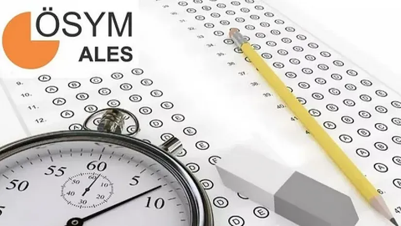 2025 ALES/2 Sonuçları Ne Zaman Açıklanacak? İşte Adayların Beklediği Tarih