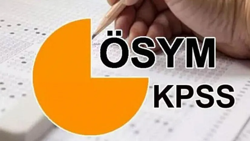 2025 KPSS A Grubu Başvurularında Son Gün! Adaylar Dikkat: Başvuru Ekranı Bugün Kapanıyor