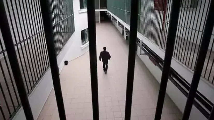 50 BİN MAHKUM İÇİN ÖZGÜRLÜK KAPISI ARALANDI! 11. YARGI PAKETİ MECLİS'TEN GEÇTİ, İŞTE HERKESİ ŞAŞIRTACAK DETAYLAR.