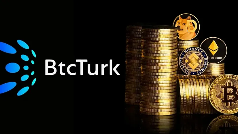BtcTurk Çöktü mü? 503 Hatası ne demek?