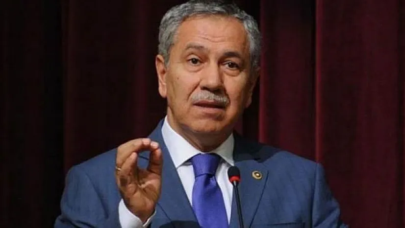Bülent Arınç Zehir Zemberek Konuştu! Ulan 2 Kilo Et Kaç Para Biliyor Musun Sen?