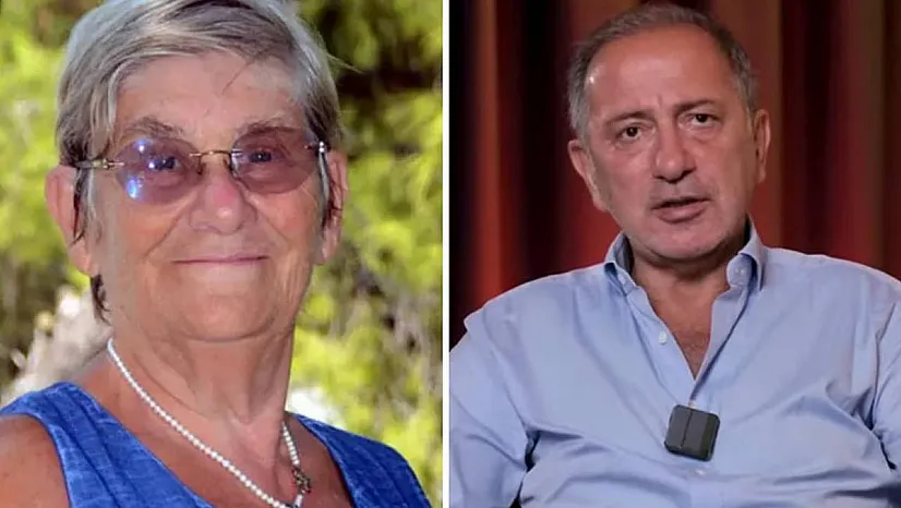 Canan Karatay, Hitler'in Ölüm Meleği ile Karşılaştırıldı