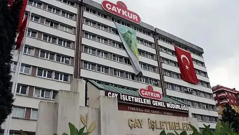 ÇAYKUR'DAN BÜYÜK İŞ İMKANI! 2025'TE 1.500 MEVSİMLİK İŞÇİ ALIMI İÇİN GERİ SAYIM BAŞLADI! HANGİ POZİSYONLARDA ALIM YAPILACAK? BAŞVURU TARİHLERİ NE ZAMAN AÇIKLANACAK?