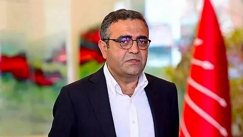 CHP'li Tanrıkulu'na TV100'deki Konuşması Nedeniyle Soruşturma