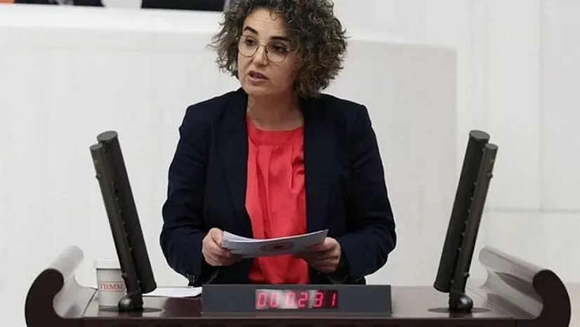 Çiçek Otlu'nun hastalığı nedir, neden ameliyat oldu? Çiçek Otlu kimdir, hangi partiden?